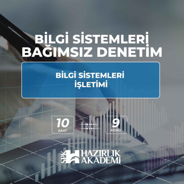 Bilgi Sistemleri İşletimi