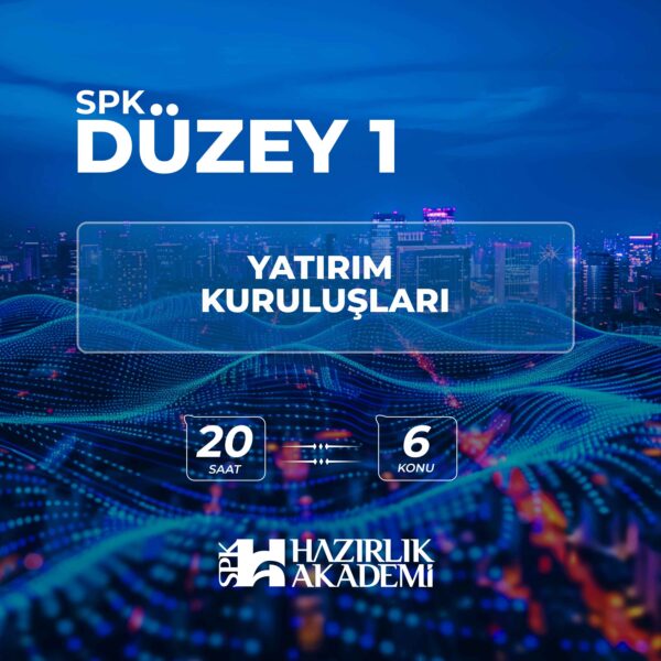 Yatırım Kuruluşları