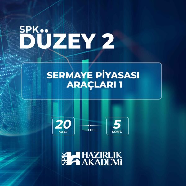 Sermaye Piyasası Araçları 1