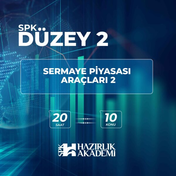 Sermaye Piyasası Araçları 2