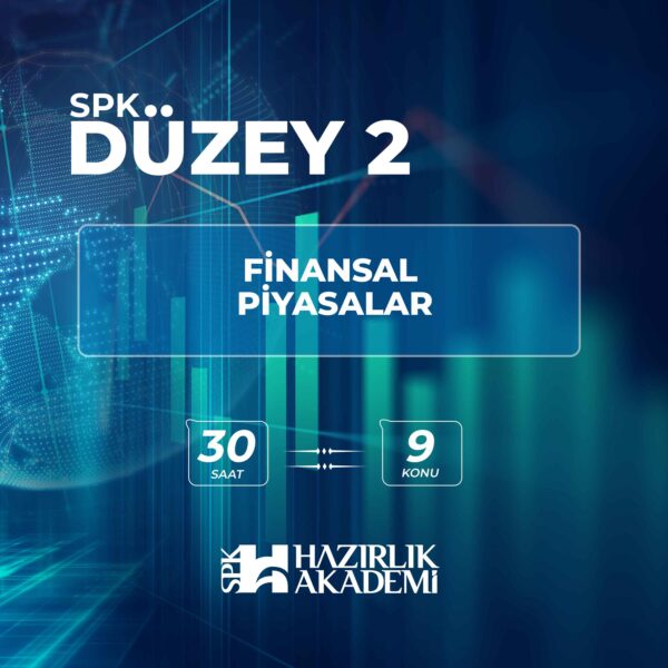 Finansal Piyasalar