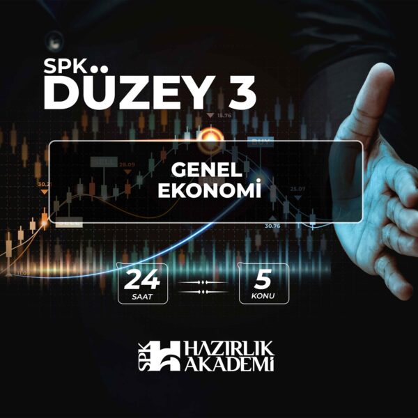 Genel Ekonomi