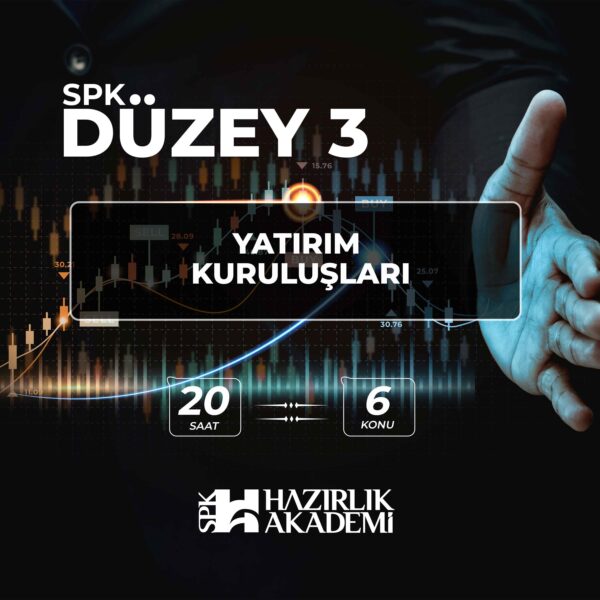 Yatırım Kuruluşları