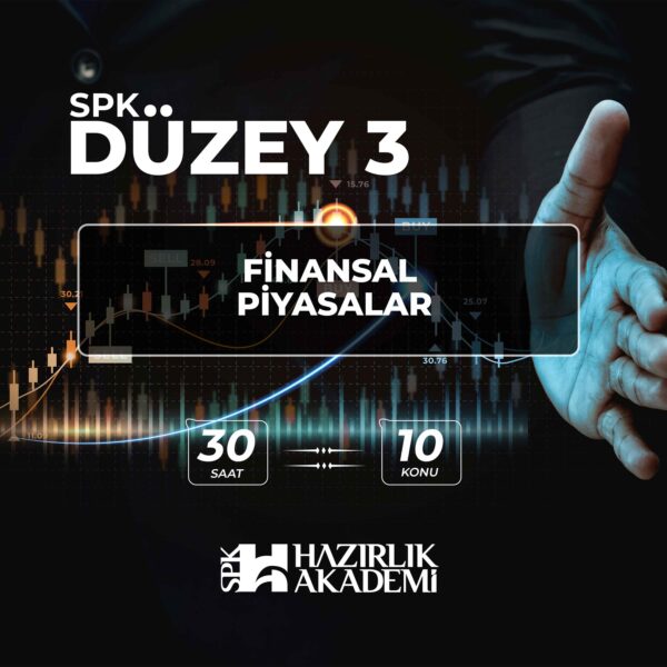 Finansal Piyasalar