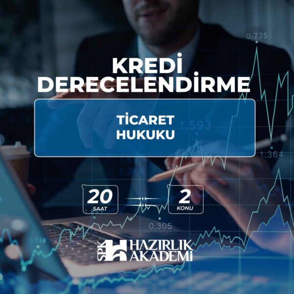 Ticaret Hukuku