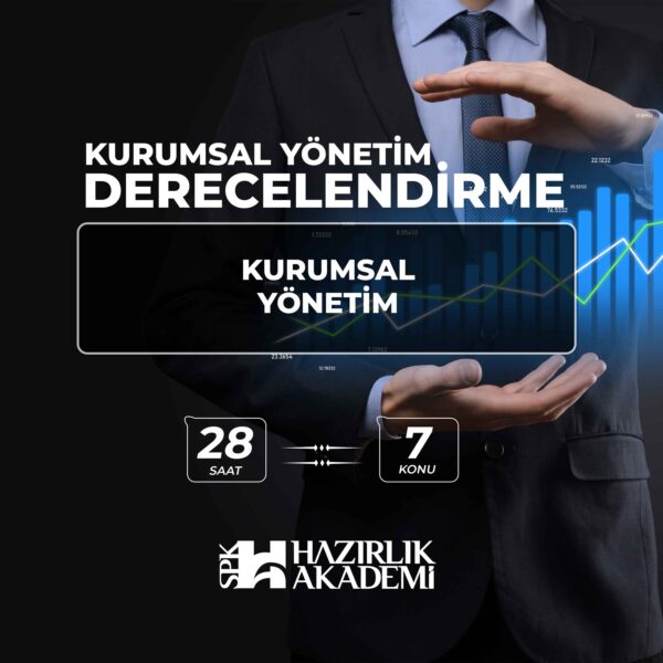 Kurumsal Yönetim