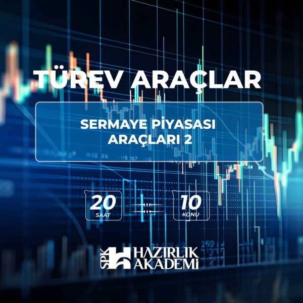 Sermaye Piyasası Araçları 2