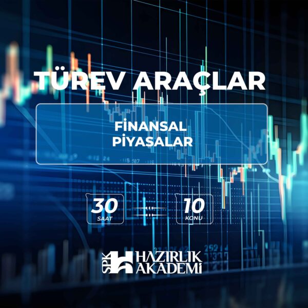 Finansal Piyasalar